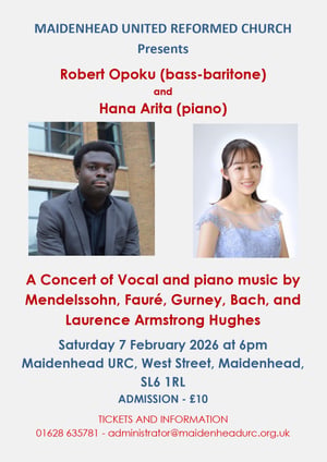Click to read about the programme